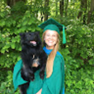 Meet your Posher, Lynne